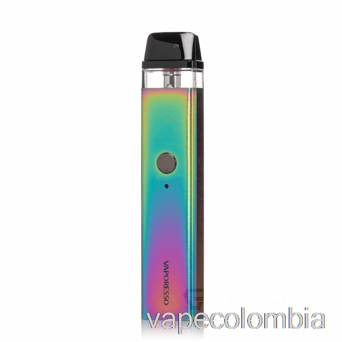 Vape Desechable Vaporesso Xros 16w Pod System Arcoiris